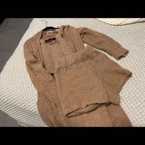 SKIMS Loungewear Set XXS/XS